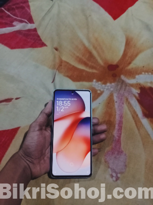 Redmi note 13 4g 8+256